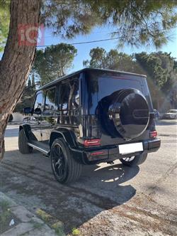 مێرسێدس بێنز G-Class